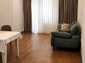 İcarəyə verilir 2 otaqlı yeni tikili 75 m², Nərimanov r., photo 3 from 8