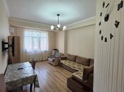 Продаётся 1-комн. новостройка 53.7 м², м. Низами, photo 4 from 8