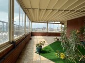 Сдаётся 4-комн. новостройка 220 м², Насиминский  р., photo 4 from 8
