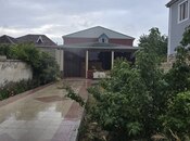 Satılır 6 otaqlı həyət evi/bağ evi 203 m², Binə q., photo 1 from 8