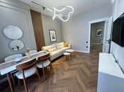 Satılır 3 otaqlı yeni tikili 80 m², Nərimanov r., photo 7 from 8