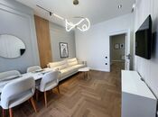 Satılır 3 otaqlı yeni tikili 80 m², Nərimanov r., photo 1 from 8
