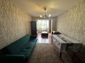 Elan №6159893 - Bakı, Neftçilər m., 1 otaqlı, 36 m², 4/5 mərtəbə