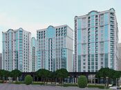 Продаётся 3-комн. новостройка 143 м², м. Нариман Нариманов, photo 1 from 8