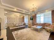 İcarəyə verilir 4 otaqlı yeni tikili 240 m², İçəri Şəhər m., photo 1 from 8