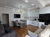 İcarəyə verilir 3 otaqlı yeni tikili 87 m², Nərimanov r., photo 3 from 8