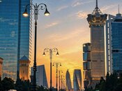 Продаётся 3-комн. вторичка 80 м², м. Нариман Нариманов, photo 1 from 8