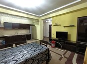 İcarəyə verilir 2 otaqlı yeni tikili 65 m², Şah İsmayıl Xətai m., photo 4 from 8