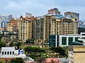 Продаётся 3-комн. новостройка 120 м², м. Гянджлик, photo 4 from 8