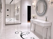 İcarəyə verilir 3 otaqlı yeni tikili 102 m², Nərimanov r., photo 1 from 8