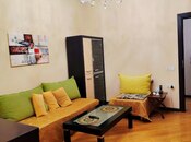 Satılır 3 otaqlı köhnə tikili 90.5 m², Nizami m., photo 3 from 8