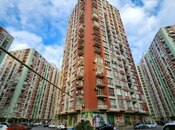 İcarəyə verilir 2 otaqlı yeni tikili 86 m², Nəriman Nərimanov m., photo 2 from 8