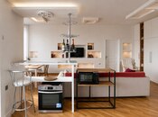 İcarəyə verilir 2 otaqlı yeni tikili 86 m², Nəriman Nərimanov m., photo 8 from 8