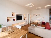 İcarəyə verilir 2 otaqlı yeni tikili 86 m², Nəriman Nərimanov m., photo 6 from 8