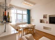İcarəyə verilir 2 otaqlı yeni tikili 86 m², Nəriman Nərimanov m., photo 5 from 8