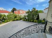 İcarəyə verilir 10 otaqlı həyət evi/bağ evi 750 m², Badamdar q., photo 2 from 8