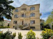 İcarəyə verilir 10 otaqlı həyət evi/bağ evi 750 m², Badamdar q., photo 3 from 8