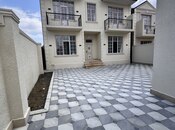 Satılır 4 otaqlı həyət evi/bağ evi 140 m², Masazır q., photo 1 from 8