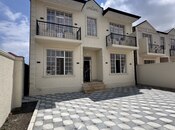 Satılır 4 otaqlı həyət evi/bağ evi 140 m², Masazır q., photo 2 from 8