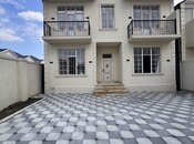 Satılır 4 otaqlı həyət evi/bağ evi 140 m², Masazır q., photo 3 from 8