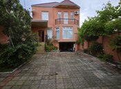 Satılır 6 otaqlı həyət evi/bağ evi 260 m², Bakıxanov q., photo 2 from 8