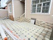 Satılır 4 otaqlı həyət evi/bağ evi 120 m², photo 1 from 8