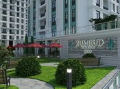 Продаётся 4-комн. новостройка 120 м², м. Гянджлик, photo 2 from 8
