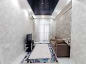 Сдаётся 2-комн. новостройка 63 м², м. Кара Караев, photo 1 from 8