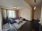 İcarəyə verilir 2 otaqlı yeni tikili 100 m², Şah İsmayıl Xətai m., photo 4 from 8