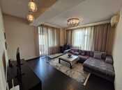 İcarəyə verilir 2 otaqlı yeni tikili 100 m², Şah İsmayıl Xətai m., photo 1 from 8