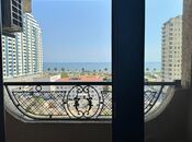 İcarəyə verilir 2 otaqlı yeni tikili 80 m², Şah İsmayıl Xətai m., photo 1 from 8