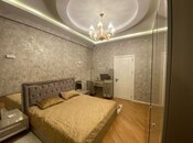 İcarəyə verilir 3 otaqlı yeni tikili 140 m², Nərimanov r., photo 4 from 8