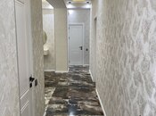 İcarəyə verilir 3 otaqlı yeni tikili 140 m², Nərimanov r., photo 3 from 8