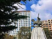 İcarəyə verilir 2 otaqlı yeni tikili 75 m², Gənclik m., photo 4 from 8