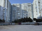 Satılır 2 otaqlı yeni tikili 57.6 m², Qara Qarayev m., photo 1 from 8