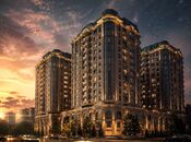 Продаётся 4-комн. новостройка 120 м², м. Гянджлик, photo 1 from 8
