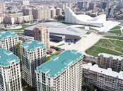 Продаётся 4-комн. новостройка 120 м², м. Гянджлик, photo 3 from 8