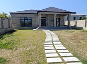 Satılır 5 otaqlı həyət evi/bağ evi 200 m², Mərdəkan q., photo 3 from 8