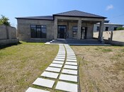 Satılır 5 otaqlı həyət evi/bağ evi 200 m², Mərdəkan q., photo 1 from 8