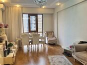 İcarəyə verilir 3 otaqlı yeni tikili 135 m², Səbail r., photo 7 from 8