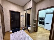 İcarəyə verilir 2 otaqlı yeni tikili 60 m², Nəsimi r., photo 3 from 8