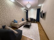 İcarəyə verilir 2 otaqlı yeni tikili 60 m², Nəsimi r., photo 6 from 8