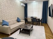 İcarəyə verilir 2 otaqlı yeni tikili 60 m², Nəsimi r., photo 7 from 8