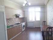 İcarəyə verilir 3 otaqlı yeni tikili 125 m², Yasamal r., photo 7 from 8