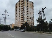 Satılır 2 otaqlı yeni tikili 51 m², Qara Qarayev m., photo 1 from 8