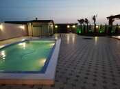 İcarəyə verilir 4 otaqlı həyət evi/bağ evi 220 m², Türkan q., photo 2 from 8