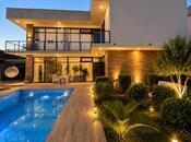 İcarəyə verilir 5 otaqlı həyət evi/bağ evi 260 m², Mərdəkan q., photo 3 from 8