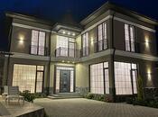 İcarəyə verilir 5 otaqlı həyət evi/bağ evi 400 m², Mərdəkan q., photo 2 from 8