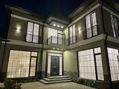 İcarəyə verilir 5 otaqlı həyət evi/bağ evi 400 m², Mərdəkan q., photo 1 from 8
