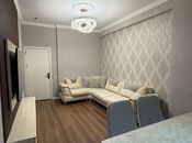 İcarəyə verilir 2 otaqlı yeni tikili 58 m², Memar Əcəmi m., photo 2 from 8